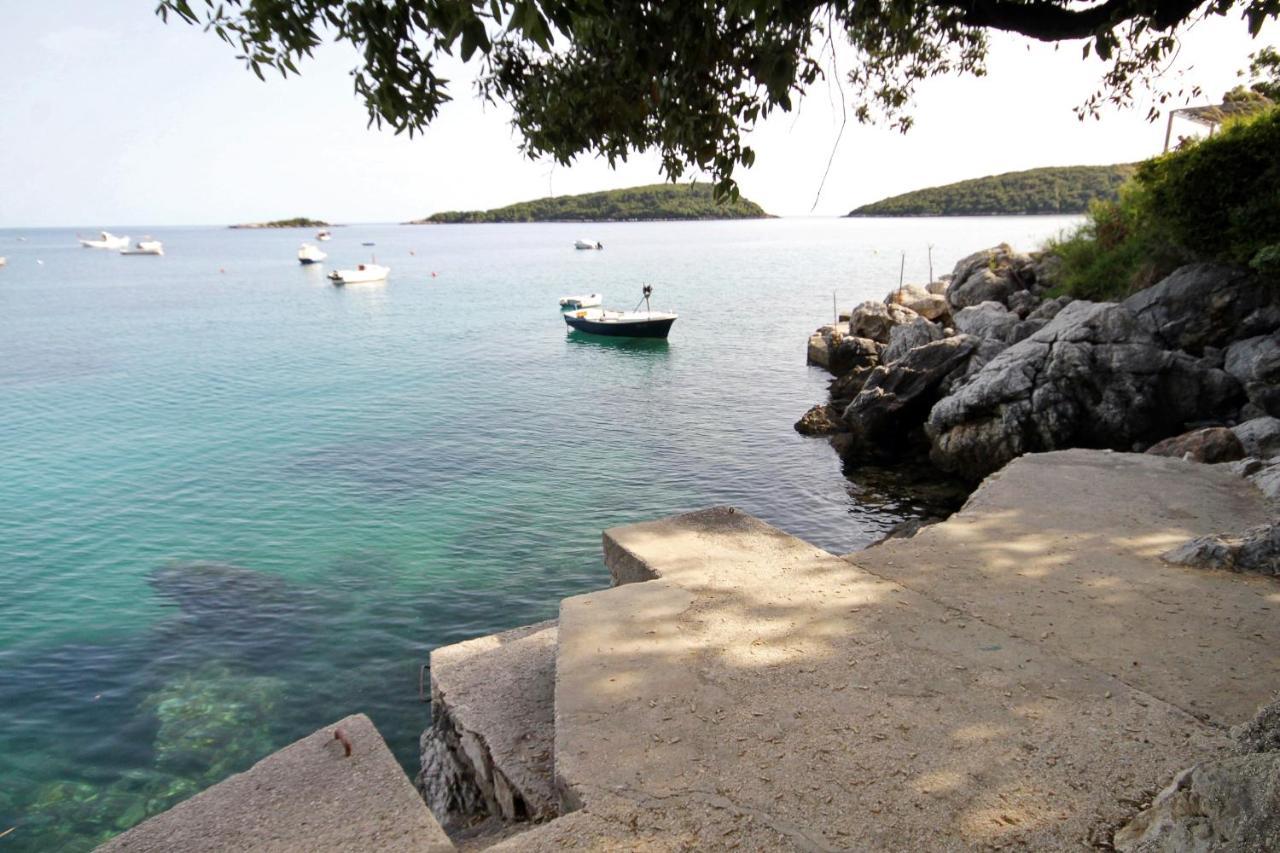 Apartments By The Sea Molunat, Dubrovnik - 8550 Esterno foto