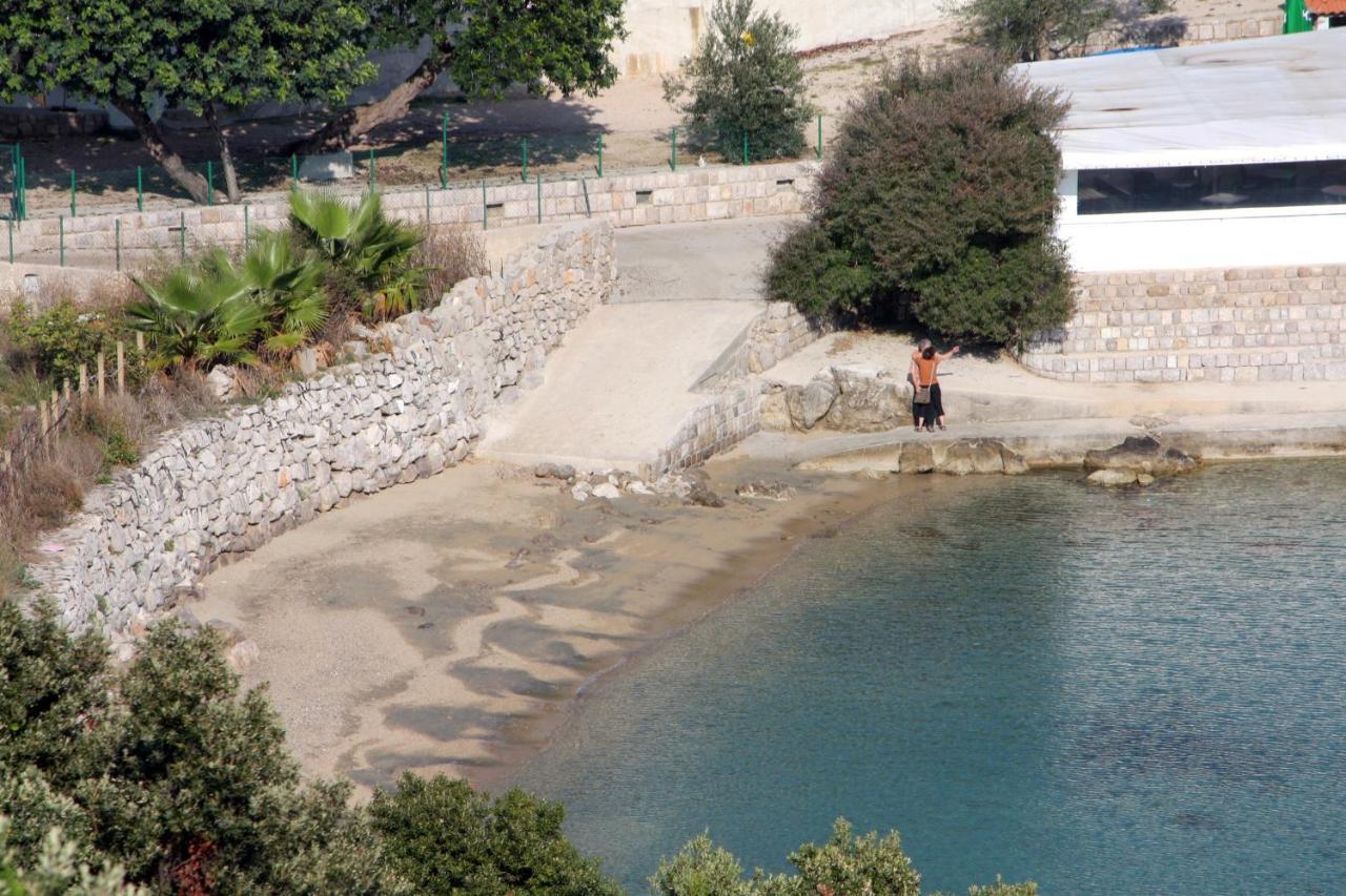 Apartments By The Sea Molunat, Dubrovnik - 8550 Esterno foto