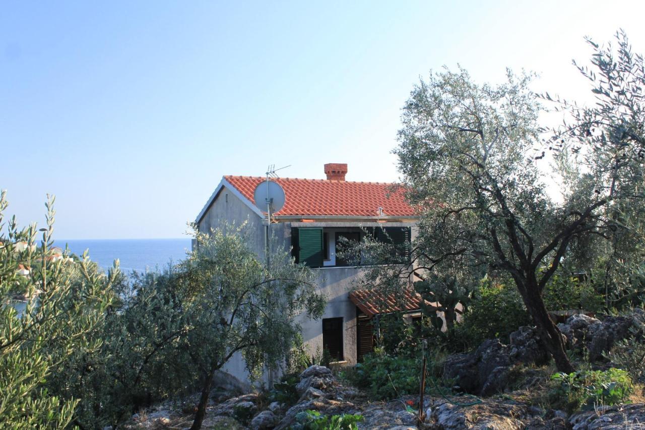 Apartments By The Sea Molunat, Dubrovnik - 8550 Esterno foto