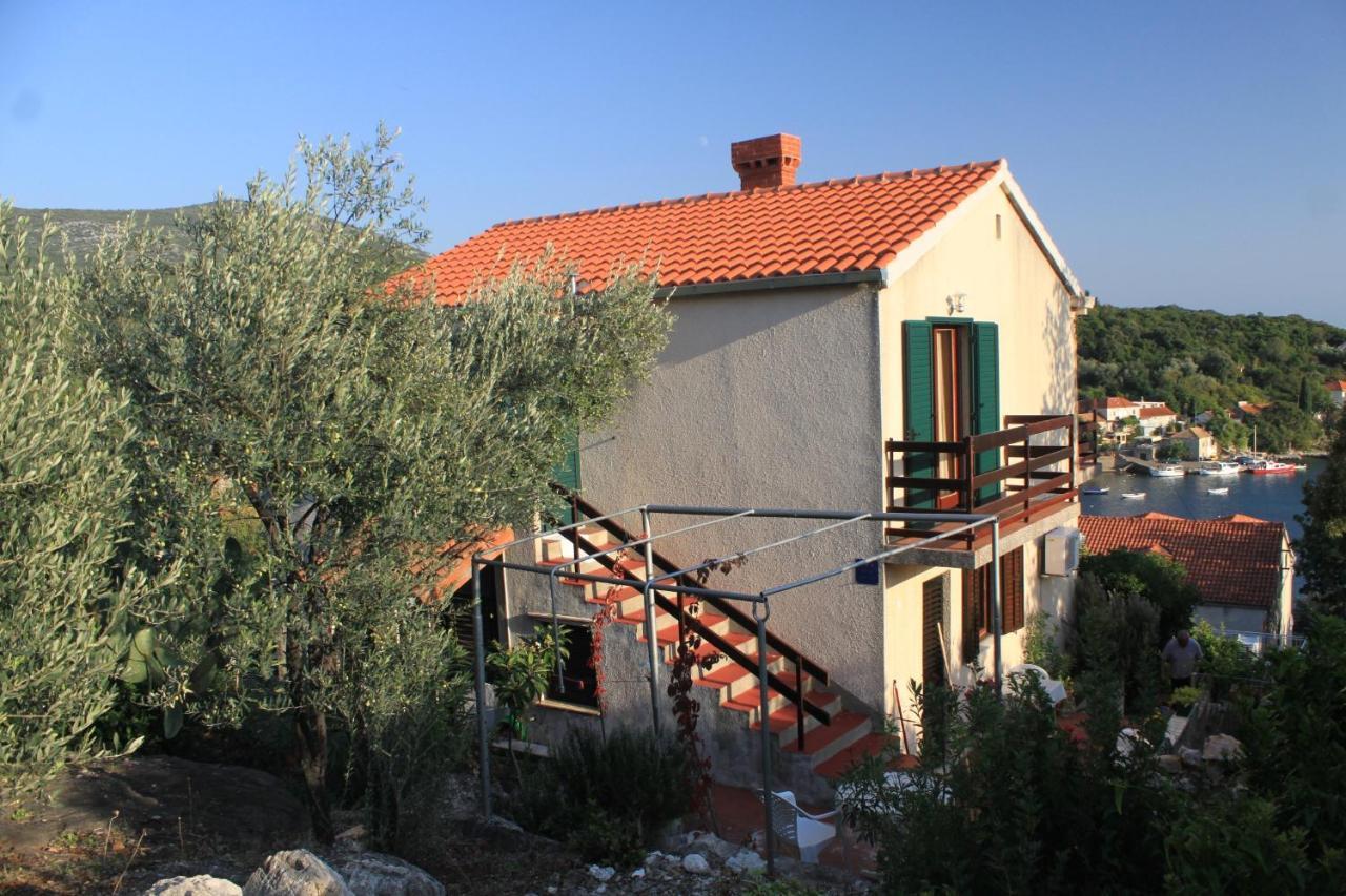 Apartments By The Sea Molunat, Dubrovnik - 8550 Esterno foto