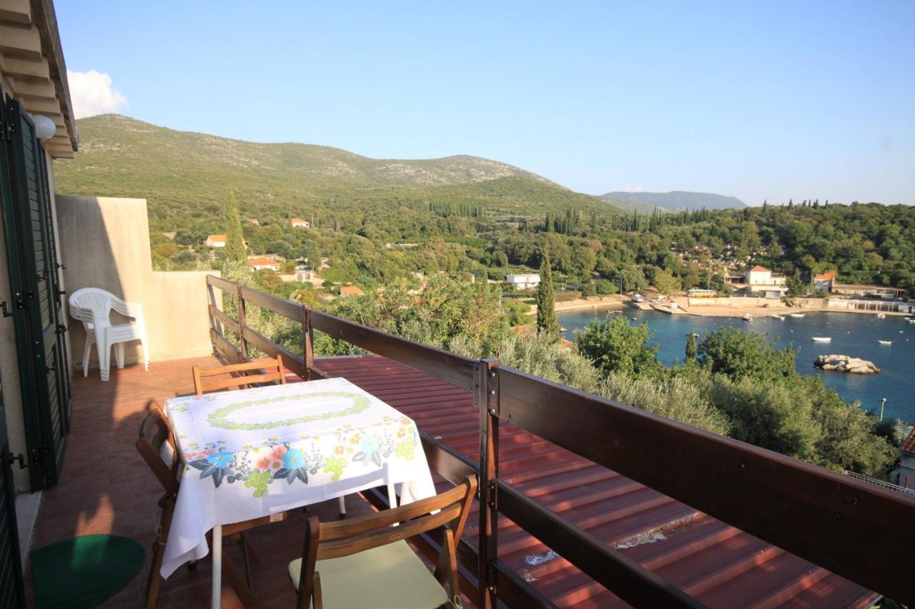 Apartments By The Sea Molunat, Dubrovnik - 8550 Esterno foto