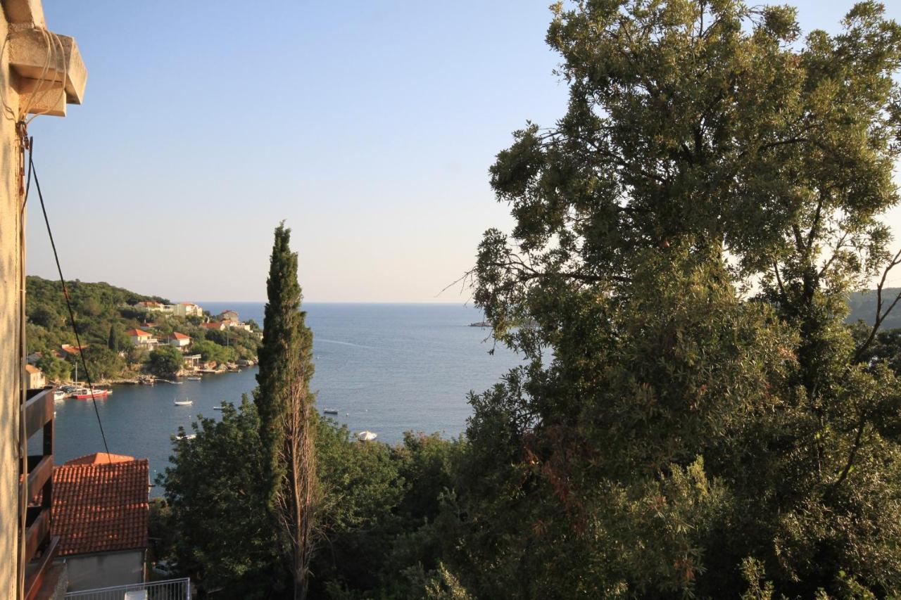 Apartments By The Sea Molunat, Dubrovnik - 8550 Esterno foto