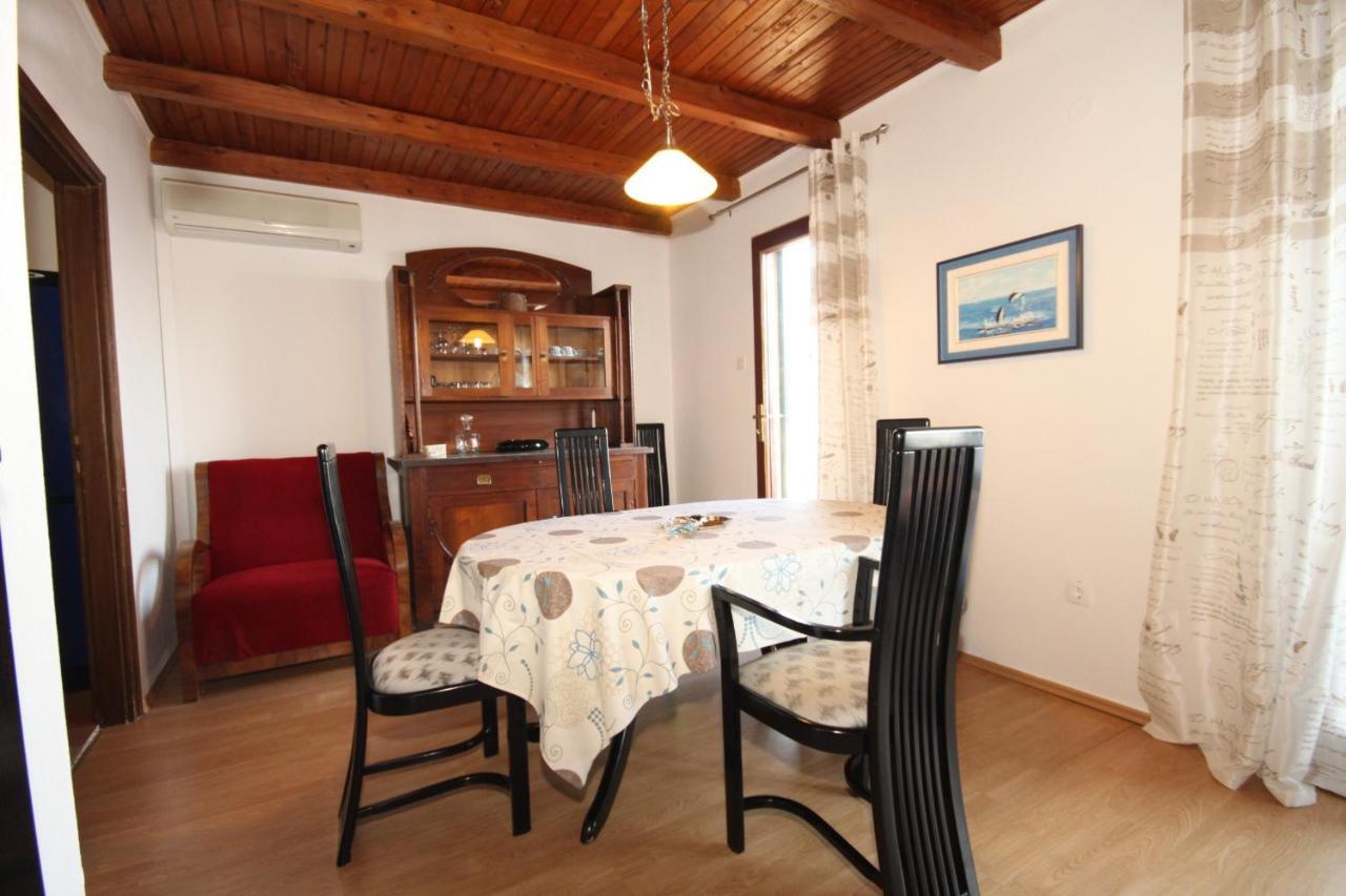 Apartments By The Sea Molunat, Dubrovnik - 8550 Esterno foto