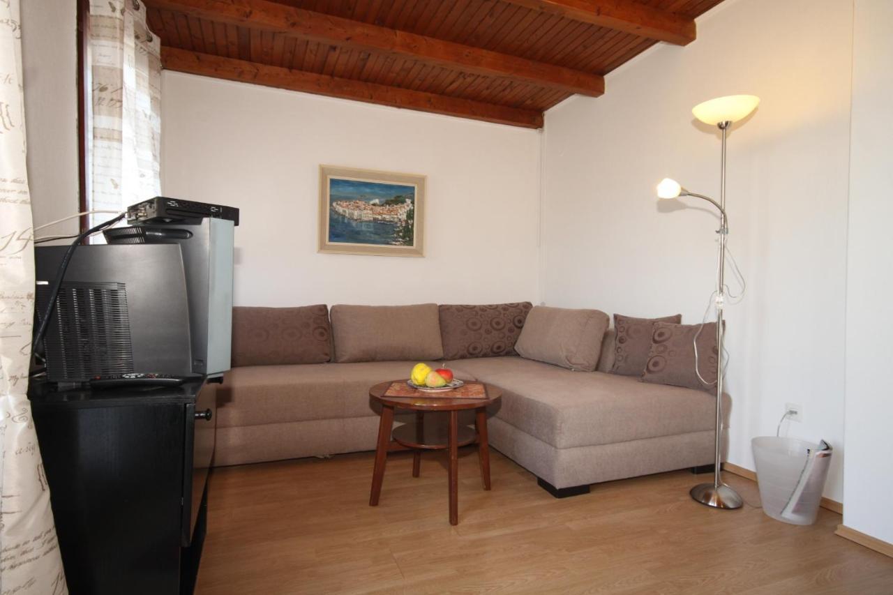 Apartments By The Sea Molunat, Dubrovnik - 8550 Esterno foto