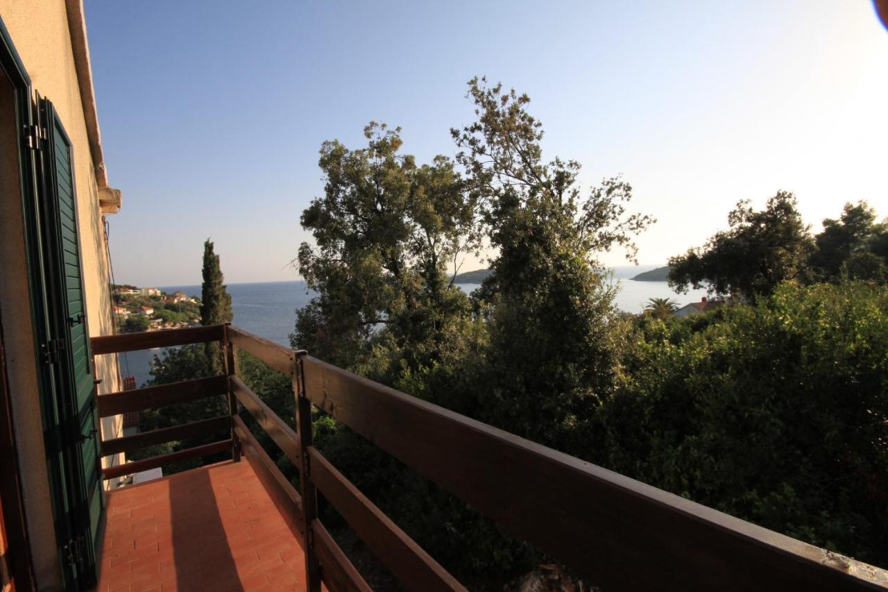 Apartments By The Sea Molunat, Dubrovnik - 8550 Esterno foto
